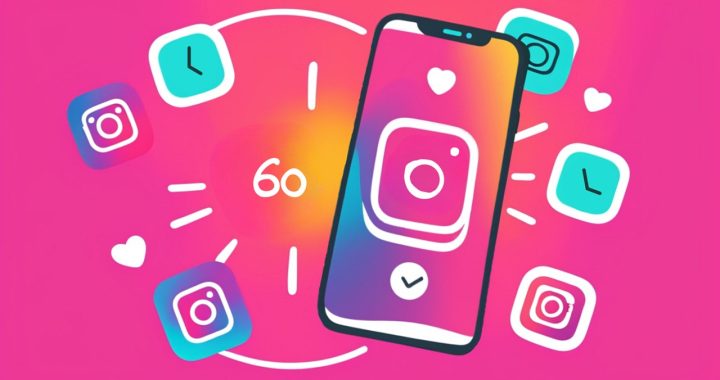 Cách đăng Story Instagram dài chất lượng rõ nét bạn không thể bỏ qua