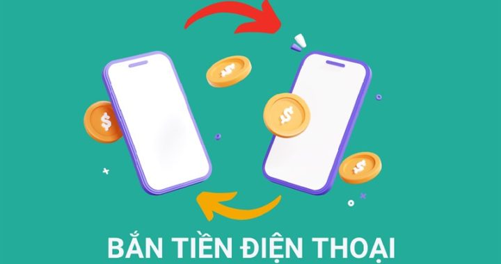 Hướng dẫn chuyển tiền giữa các thuê bao đơn giản nhất