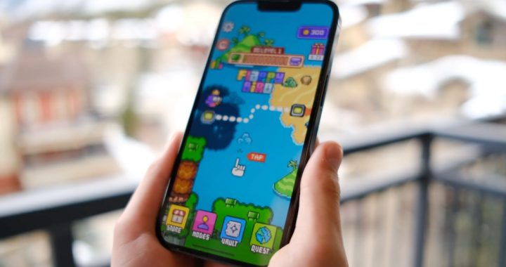 Sau hơn 10 năm bị gỡ, Flappy Bird bất ngờ hồi sinh