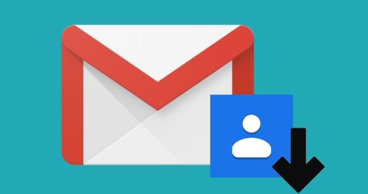 Cách đồng bộ danh bạ Android trên Gmail đơn giản nhất