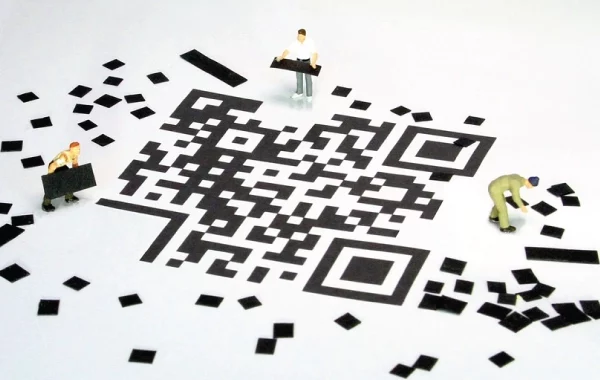 Mã QR là gì? Tìm hiểu cách thức hoạt động của mã QR hiệu quả nhất