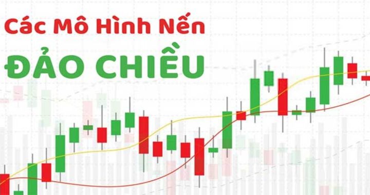 Nến đảo chiều là gì? Những cách nhận biết mô hình nến đảo chiều